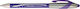 Papermate Ballpoint Pen 1.4mm Purple Ink