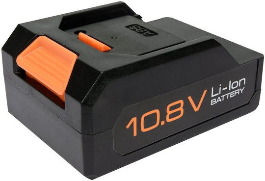 Sthor Μπαταρία Εργαλείου Λιθίου 10.8V με Χωρητικότητα 1.3Ah