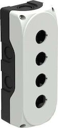 Lovato Electric Outdoor Electrical Box IP67