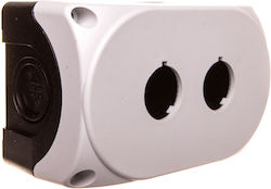 Lovato Electric Outdoor Electrical Box IP67