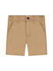 Hugo Boss Kids Shorts/Bermuda Fabric Camel