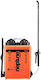 Kwazar Backpack Sprayer with Capacity 15lt 3bar
