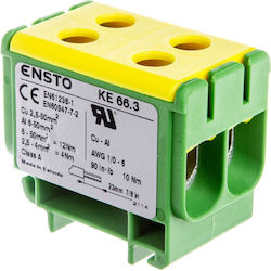 Ensto Electrical Component KE66.3