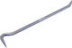 Juco Crowbar - Nail Puller 3060g Size 1250x19mm L1105