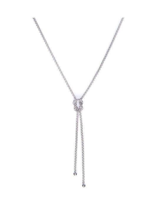 Ania Kruk Necklace from Silver