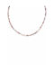 Ania Kruk Necklace from Silver