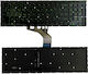 Лаптоп Клавиатура за HP 16-A0027NS със Задно Осветяване