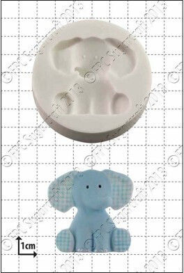 Sugarcraft Φόρμα Ζαχαροπλαστικής