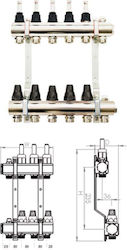 SiGMA-Li Elektrisches Bauteil RMZTP-7