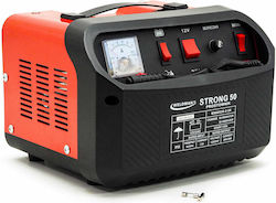 Weldman Battery Charger 12/24V Weldman Battery Charger 12/24V