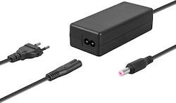 Avacom ADAC-AC1-A65W 65W 19V Laptop Charger with Detachable Power Cord