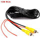 Kabel RCA-Stecker - RCA-Stecker 10m RCA-TT-10M