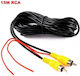 15m RCA male Cable (RCA-TT-15M)