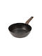 Resto Wok made of Aluminum with Non-Stick Coating 26cm