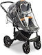 Caretero Stroller Rain Cover