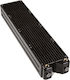 Magicool Radiator Μαύρο