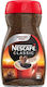 Nestle Στιγμιαίος Καφές Nescafe Classic Μέτρια 200gr
