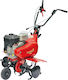 Eurosystems Euro 5 Evo În patru timpi Cultivator Benzină 163cc cu Motor Honda