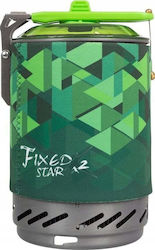 Fire Maple FMS-X2 Camping-Kochgeschirr Gas