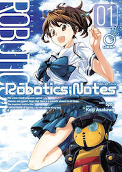 Robotics Notes Gn Vol 01of 3