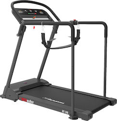 Pegasus MEDwalker MT-248 2hp Ηλεκτρικός Διάδρομος Γυμναστικής