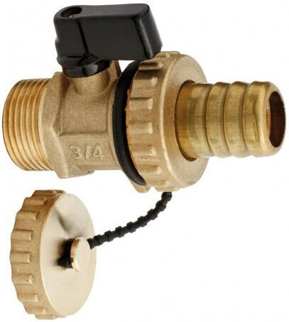 Hydroland Valve / Switch 1/2"