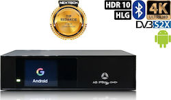ab-com Ψηφιακός Δέκτης Mpeg-4 ab-com Ψηφιακός Δέκτης Mpeg-4