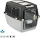 Stefanplast Dog Transport Cage 81x61x60cm