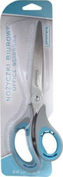 Schemat Foarfece de Copii 24 cm Gri