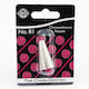PME Nozzle For Pastry Bag Metallic