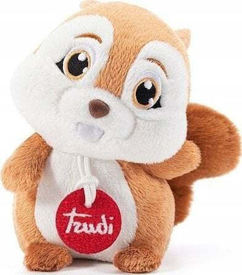 Trudi Plush Squirrel