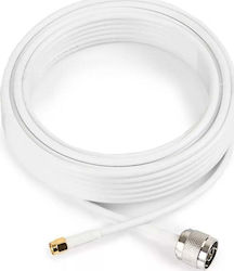 Antenă Poynting GSM Cablu Poynting Cab-150 HDF195 N SMA 10m Antenă Poynting GSM Cablu Poynting Cab-150 HDF195 N SMA 10m