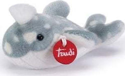 Trudi Trudi Trudino Whale Deluxe