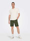 Men's Shorts Green