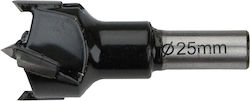 Graphite 57H266 Φρέζα Καρβιδίου Graphite 57H266 Φρέζα Καρβιδίου