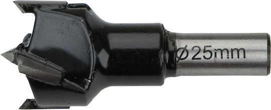 Graphite Cutter Bit Hartmetall für Holz \ Glas 25mm