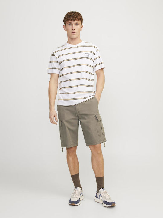 Jack & Jones Men's Shorts Bungee Cord