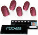 NOOVES Връхчета за нокти 20бр