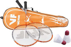 Victor Vicfun Hobby Σετ Badminton Victor Vicfun Hobby Σετ Badminton