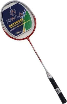 Spartan Schläger Badminton