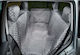 Hobbydog Fuzzyard Gray Dog Car Seat