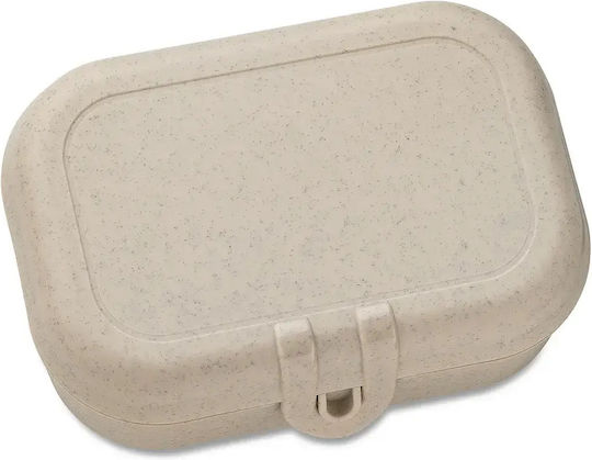 Koziol Plastic Kids' Food Container Beige x x 6cm