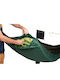 Ticket To The Moon Ticket Hammock Green 310x170cm