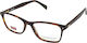 Levi's Γυναικείος Κοκκάλινος Σκελετός Καφέ LV50...