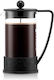 Bodum Καφετιέρα Φίλτρου Χειρός Πλαστική Καφέ 350ml