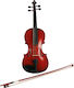 Eko Maestro Violino Mit Hülle Und Bogen