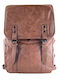 Mcan Backpack Καφέ
