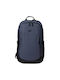 4F Men's Fabric Backpack Blue 20lt