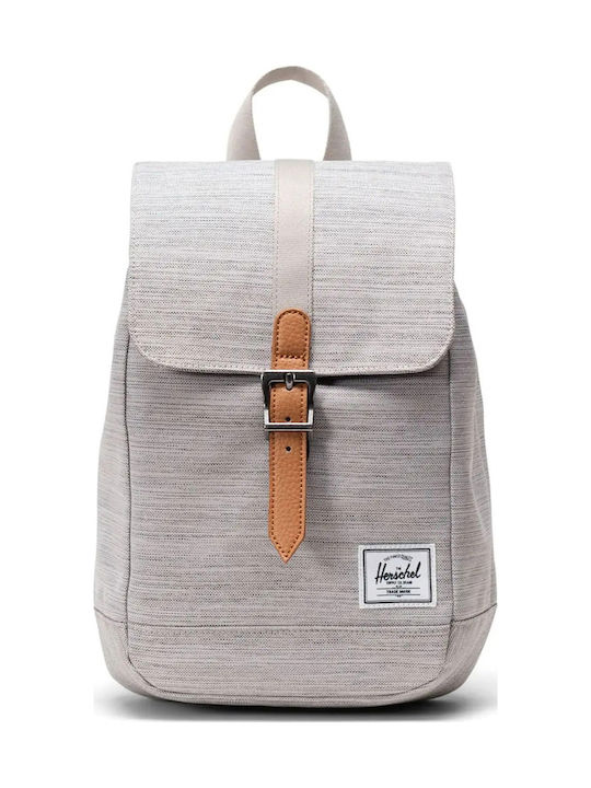 Herschel Retreat Sling 5lt Γκρι