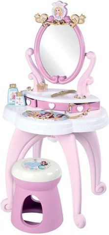 Παιδικό Μπουντουάρ 2 1 Disney Princess Smoby 320250